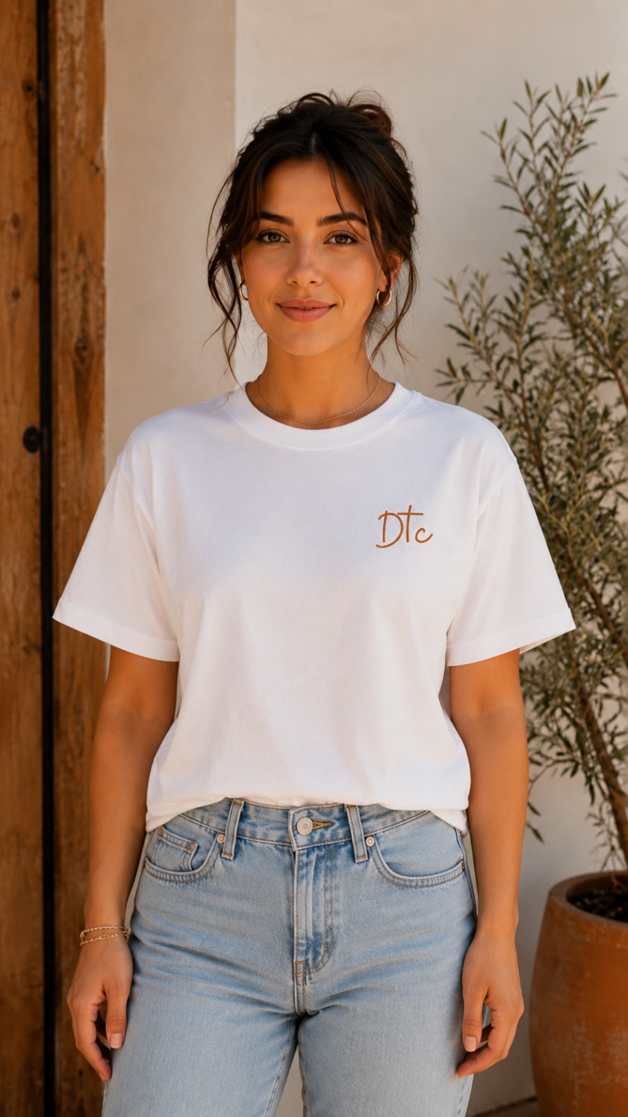 Camiseta 