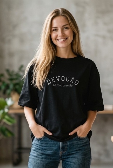 Camiseta 