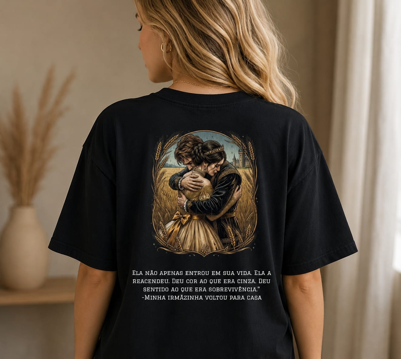 Camiseta 